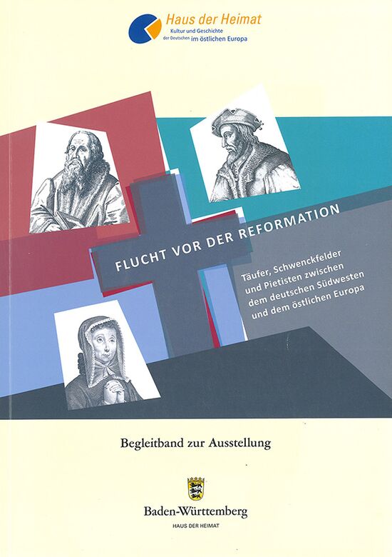 Flucht vor der Reformation