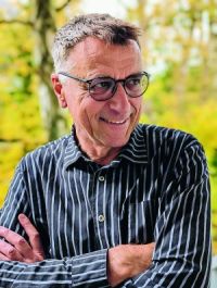 Portrait Prof. Dr. Klaus Neumann