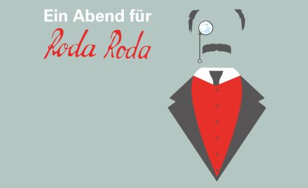 Symbolbild für die Veranstaltung "Roda Roda"