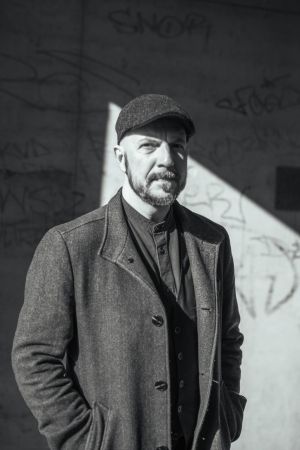 Portraitfoto Marcel Krueger
