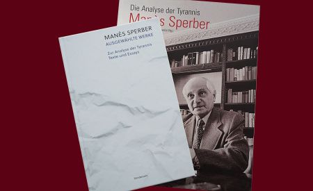 Bücher von Manès Sperber
