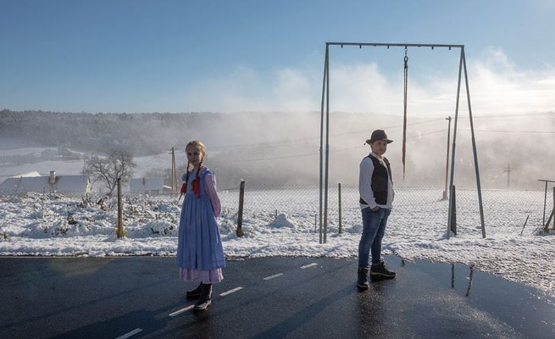 Fotografie von Katalin Fanni Horváth