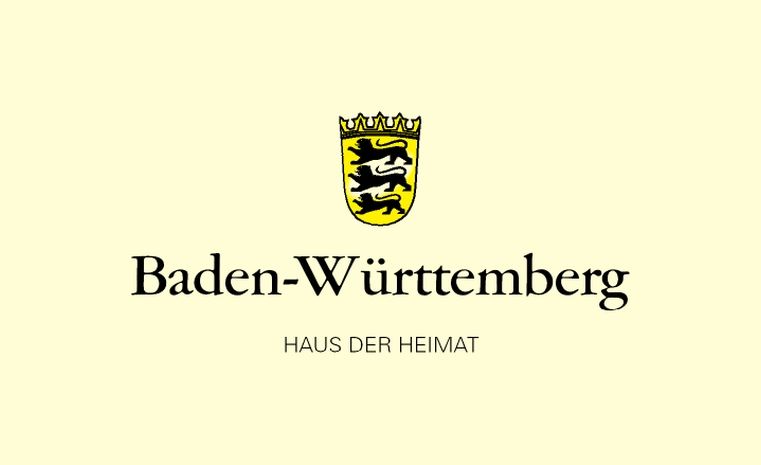 Logo Haus der Heimat des Landes Baden-Württemberg