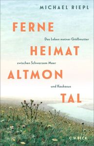Buchtipp des Monats