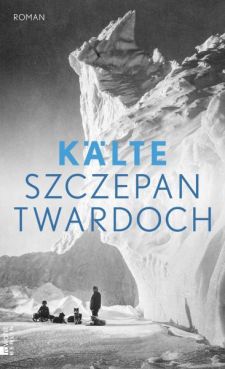 Buchcover von Kälte