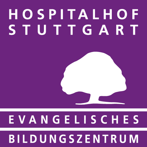 Logo Hospitalhof Stuttgart