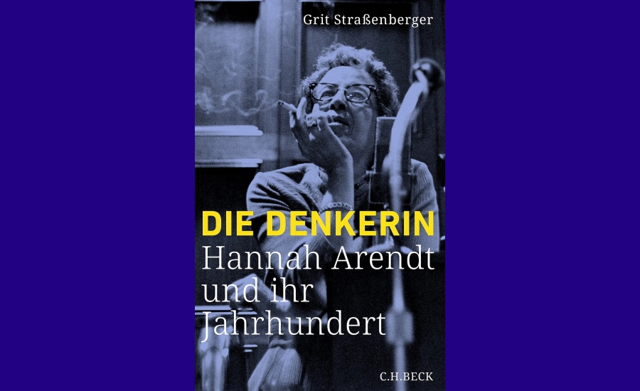 Cover des Buches von Grit Straßenberger